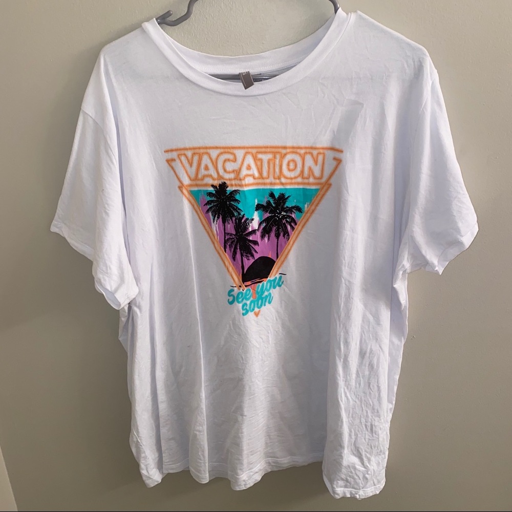 Graphic Tee